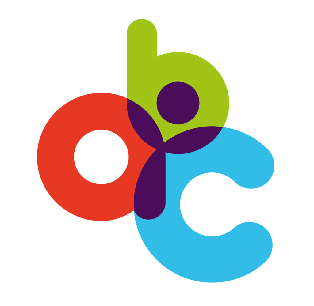 action for burns and children charity logo