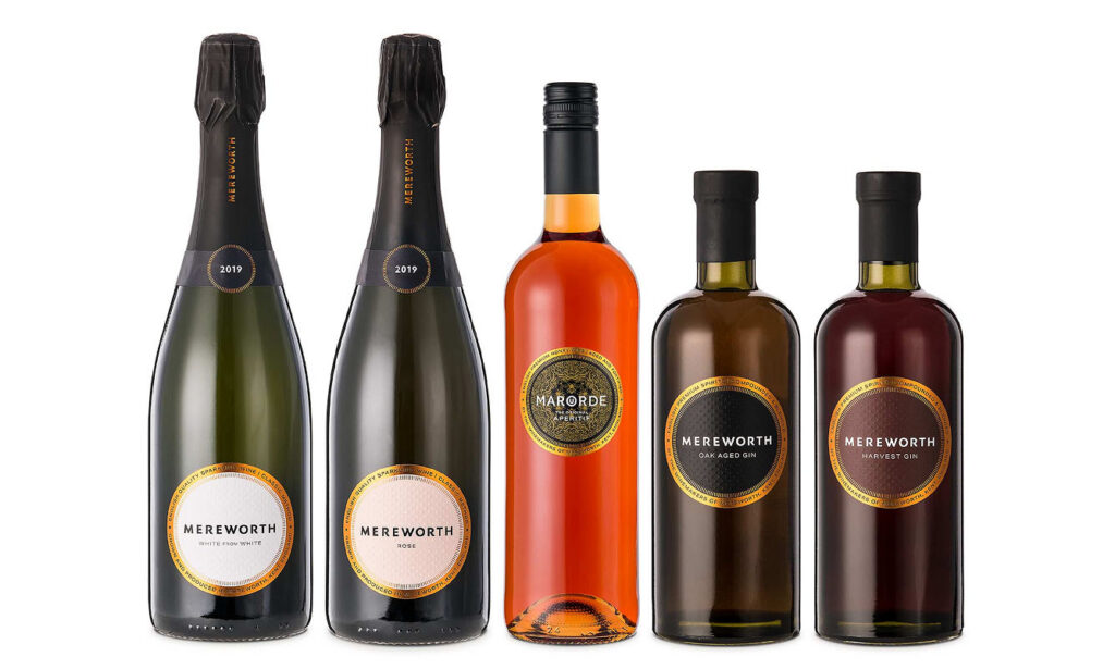 english wine branding mereworth 3