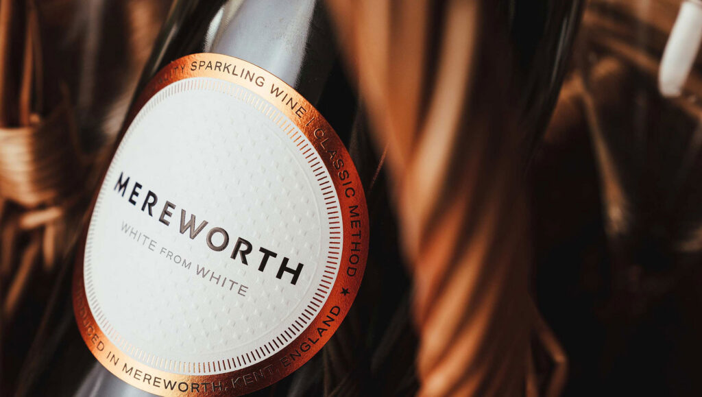 english wine branding mereworth featured