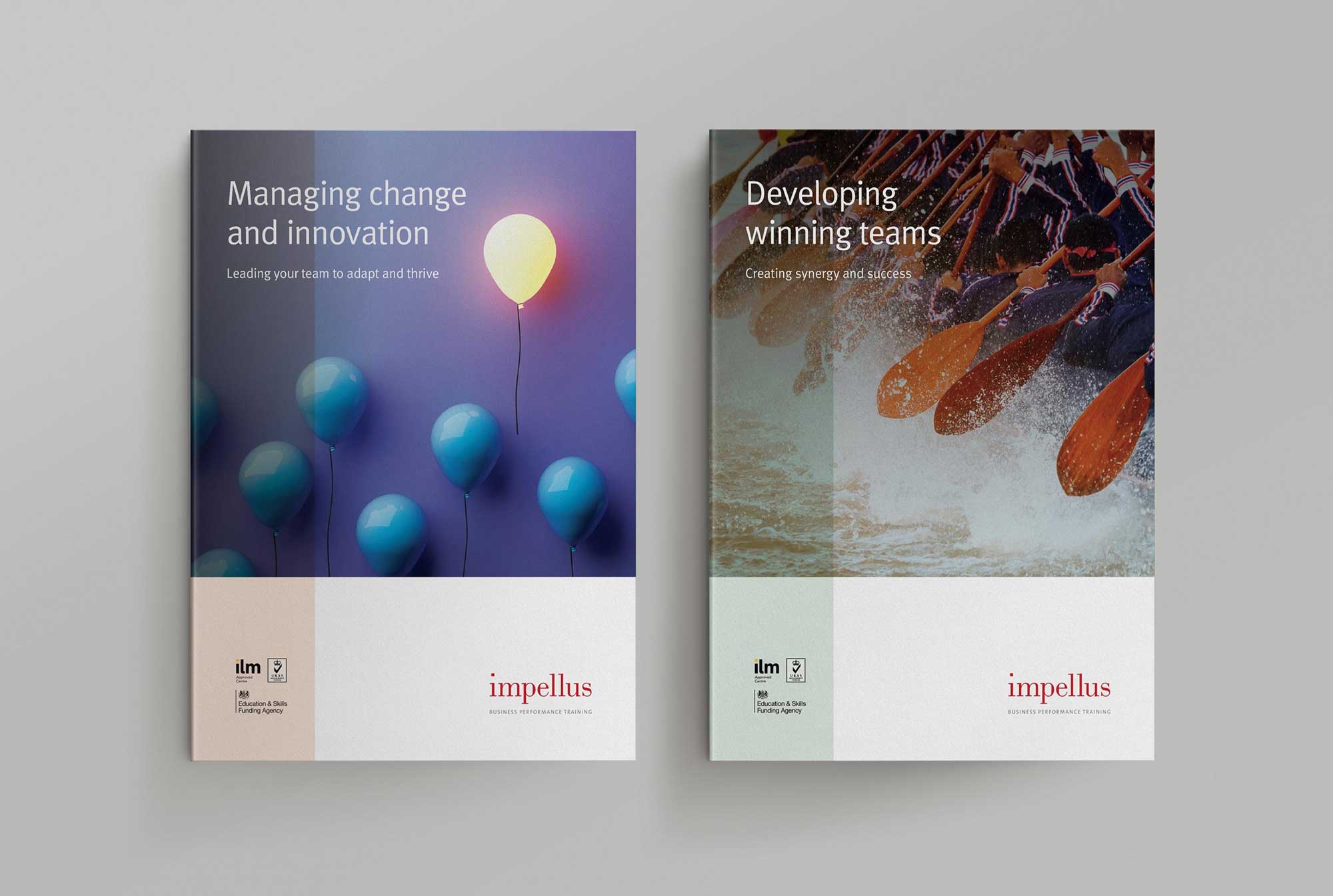 impellus print brochure