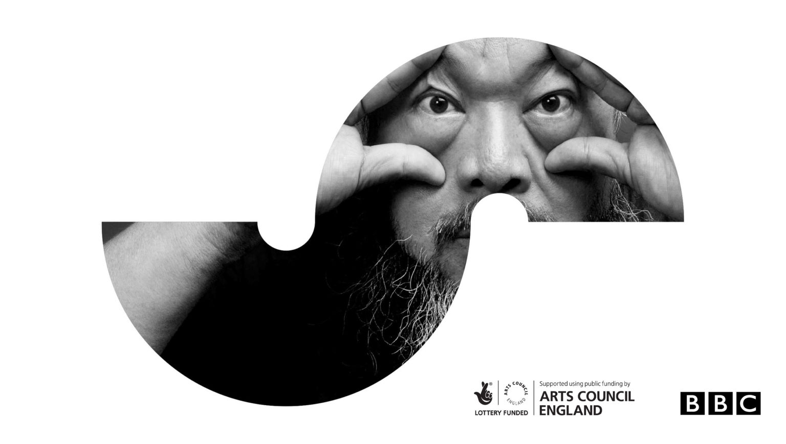 the space logo bbc funded arts council scaled