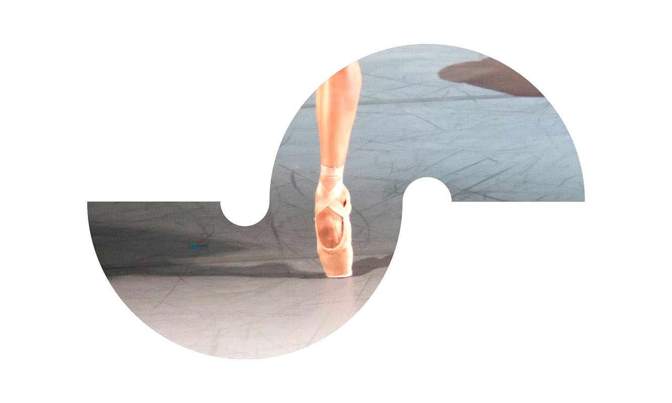 the space logo ident 3