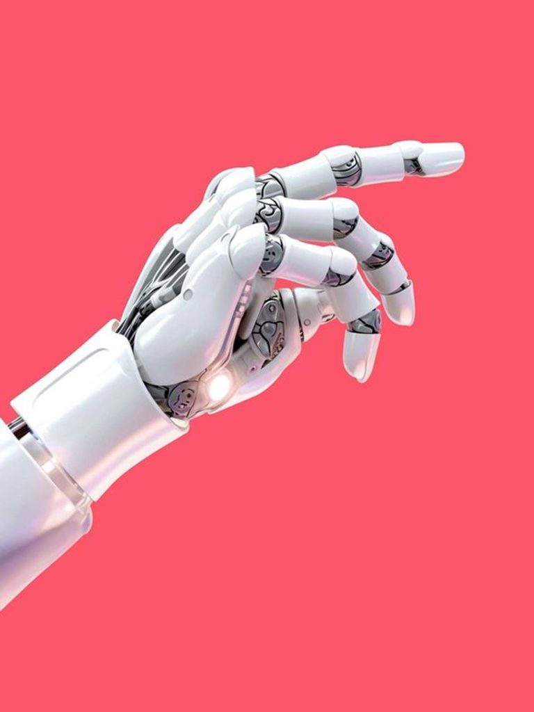 five predictions for the future of ai