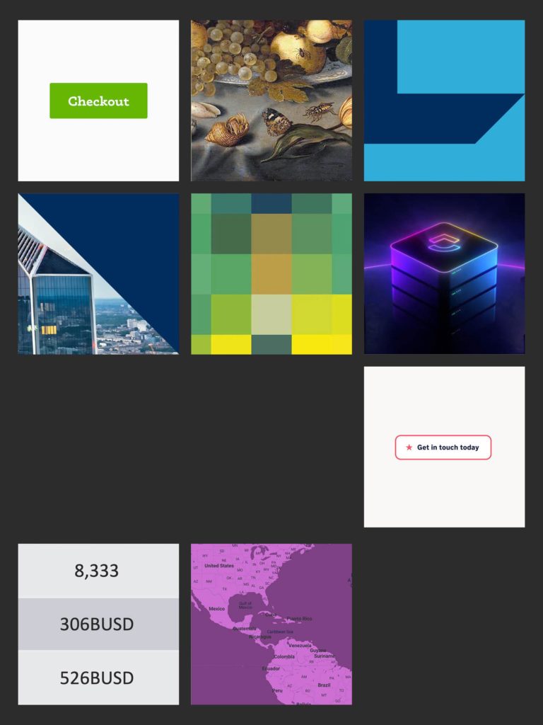 mail maps and project management the novagram nine