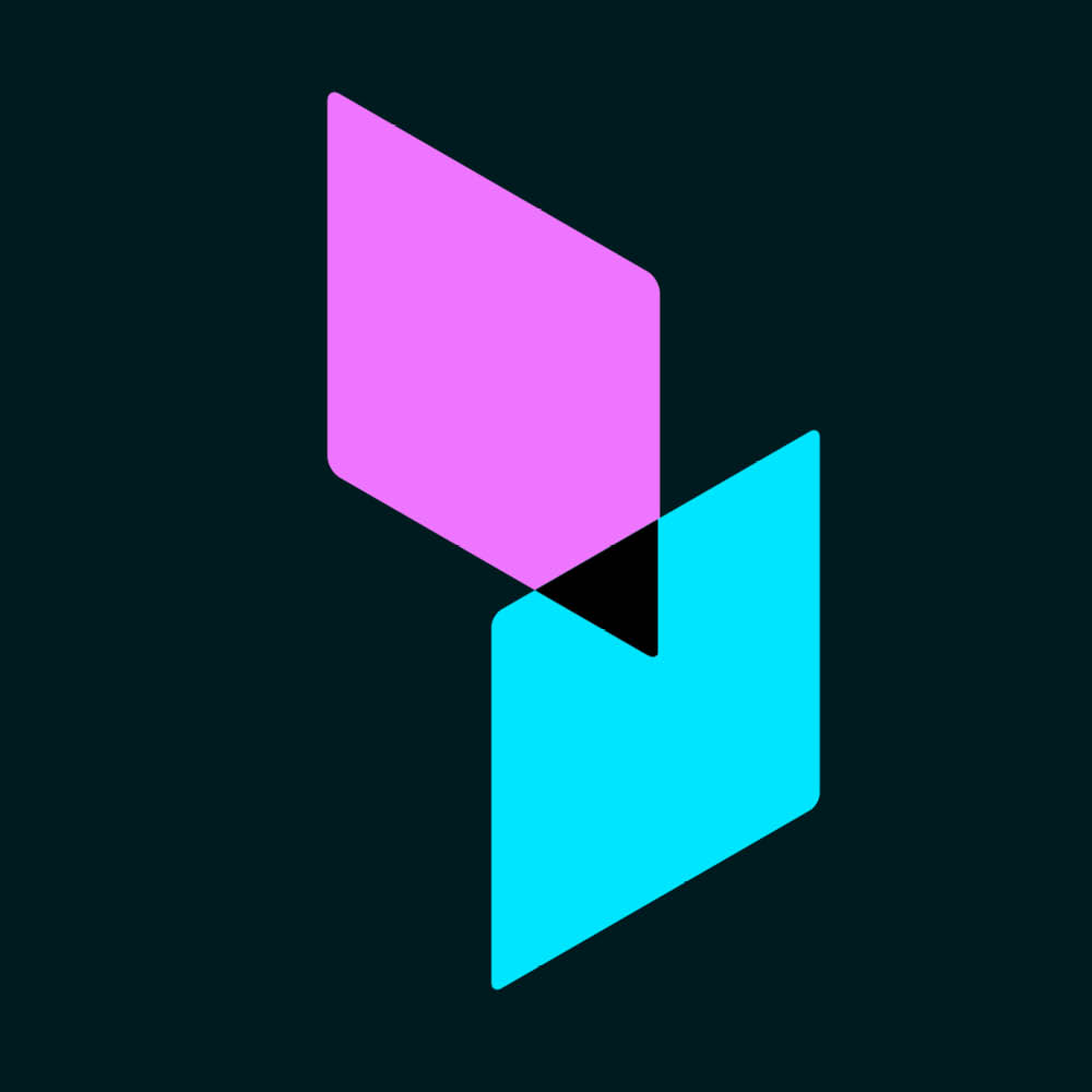 website for spatial technology specialist Mesmerise