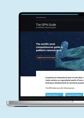 ispn guide website screen