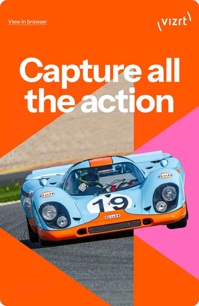 capture all the action marketing assets