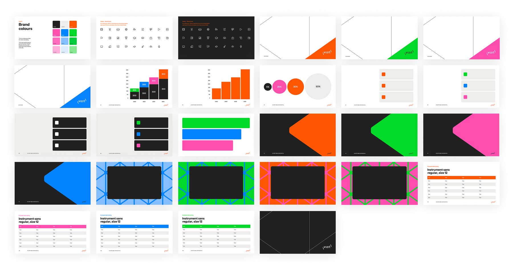 vizrt branding assets