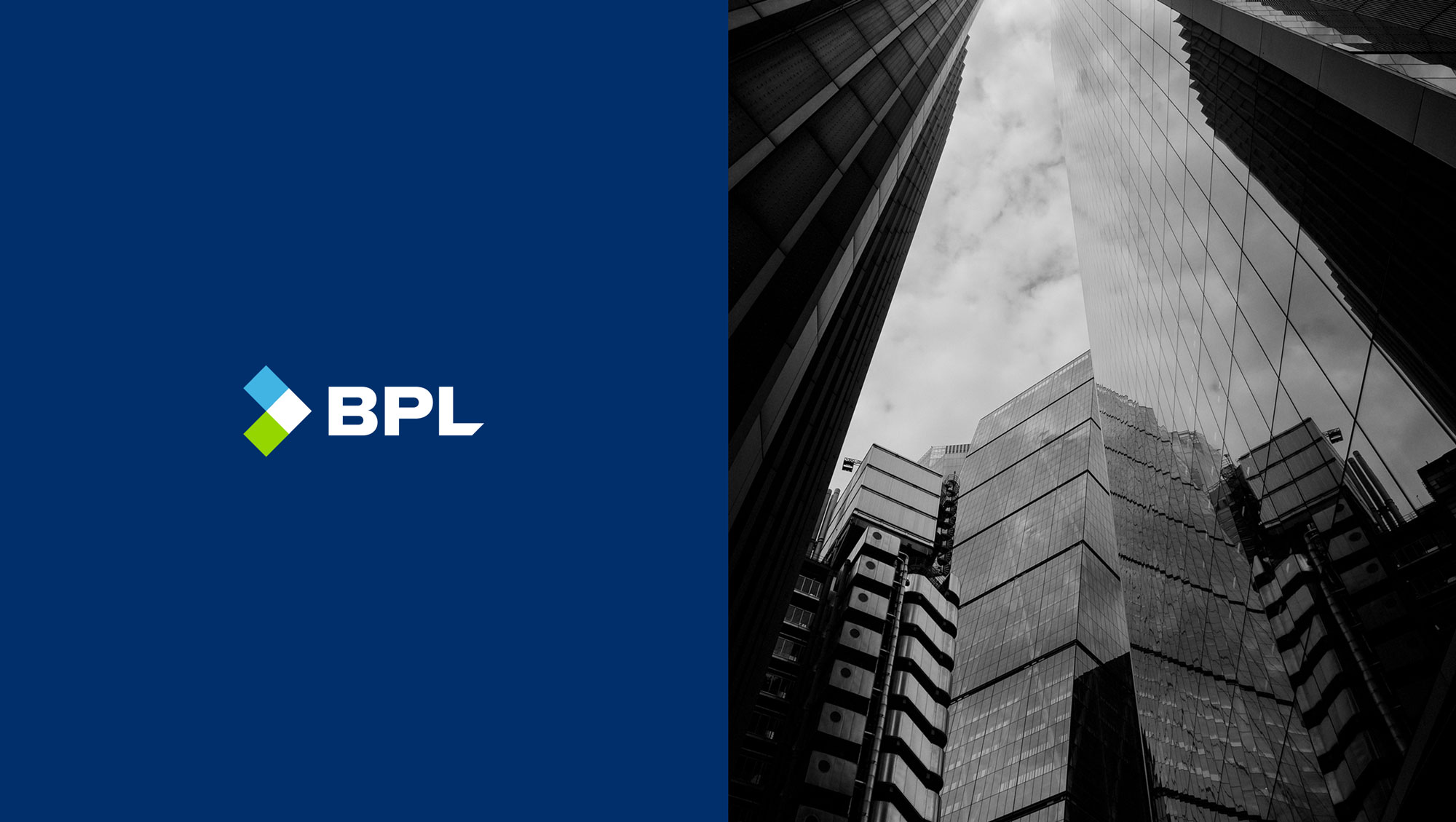 Services Branding BPL