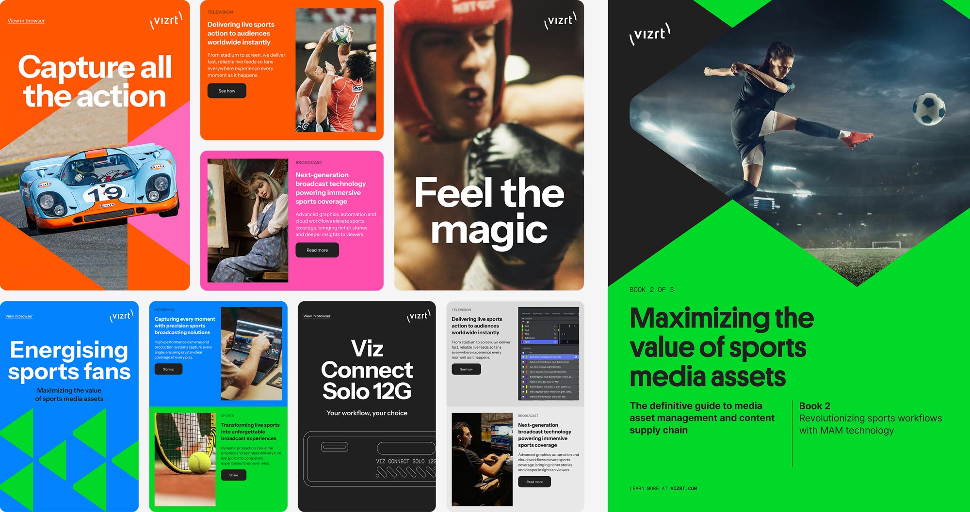 case study vizrt promo