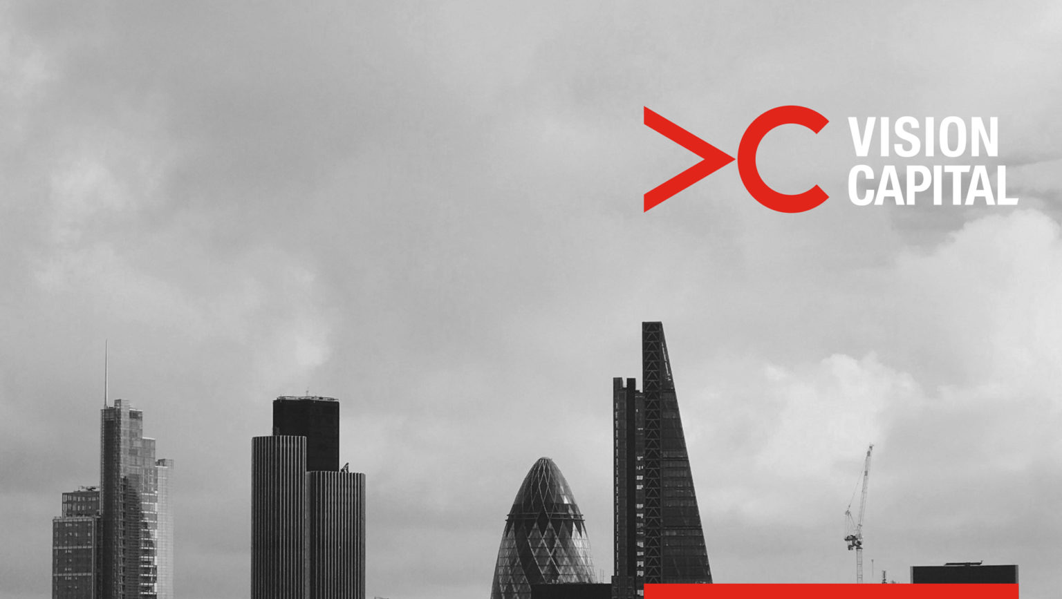 sectors case study vision capital