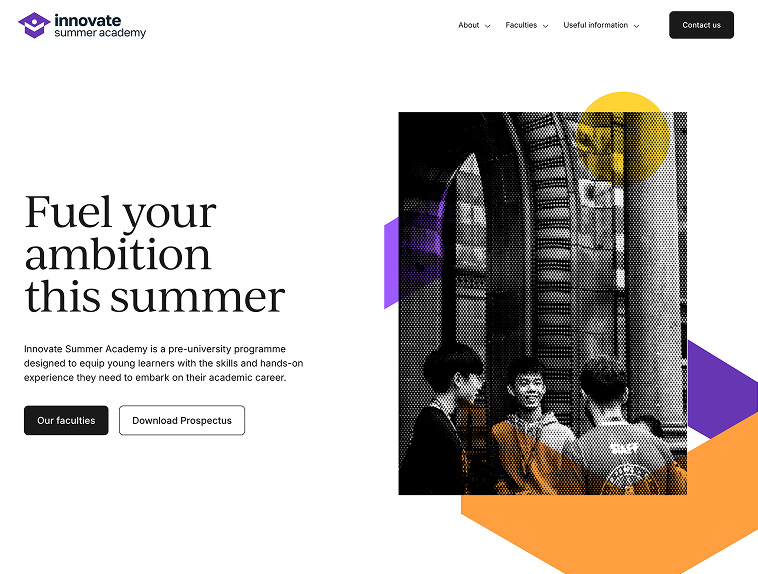 sectors education innovate