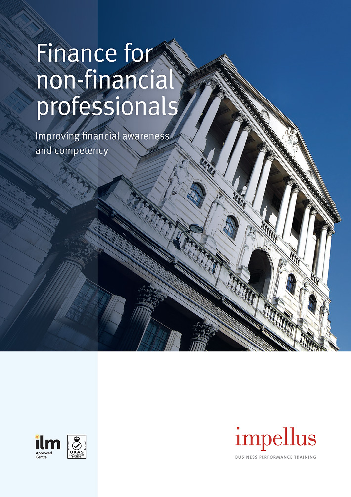 sectors finance impellus