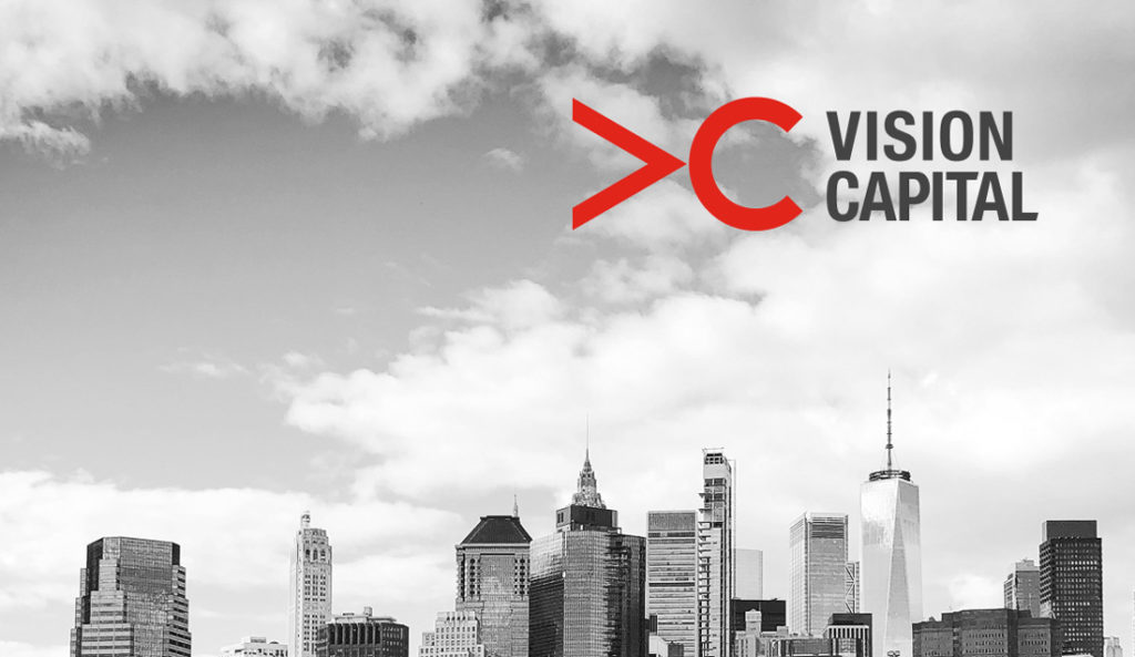 sectors finance vision capital