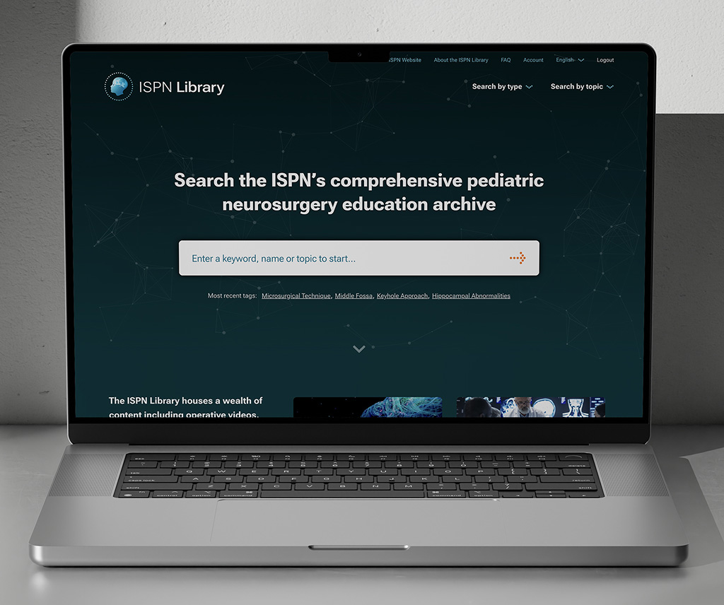 sectors healthcare ispn library