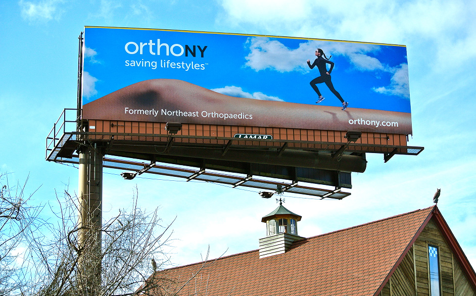 sectors healthcare orthony
