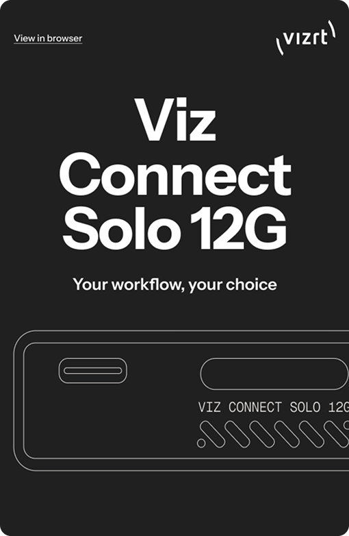 sectors technology vizrt 2