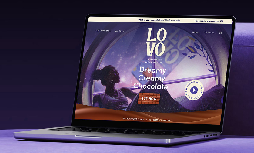 services design development lovo