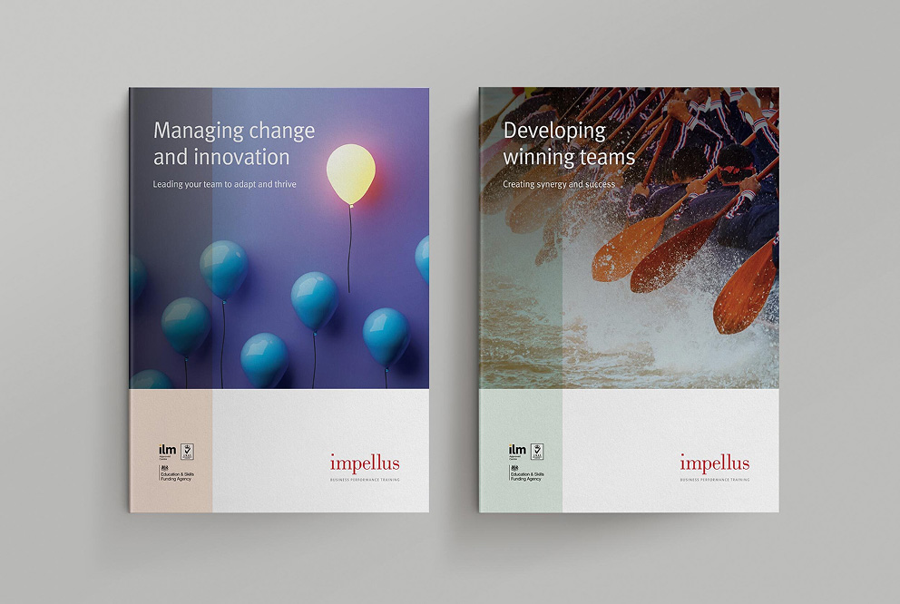 services design print digital impellus