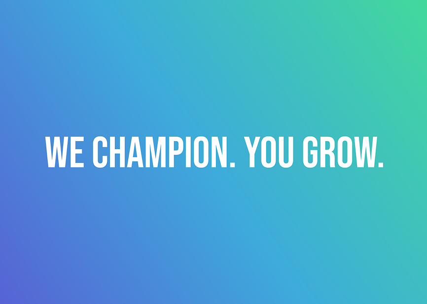 services messaging champion